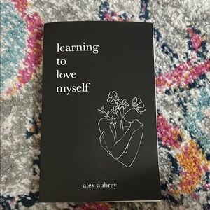 ‘Learning to Love Myself' Book